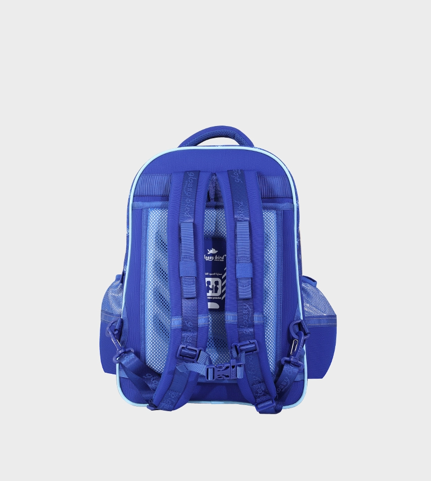 Trolley School Bag GB5401TB